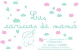 Las Caricias de Mamá