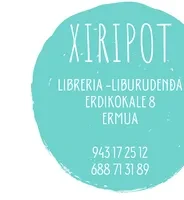 Librería Xiripot