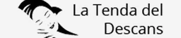 La Tenda del Descans