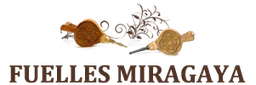Fuelles para Chimeneas