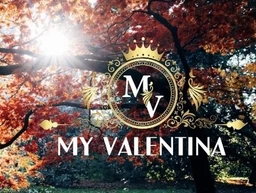 My Valentina Fashion