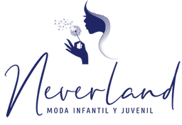 Neverland moda infantil