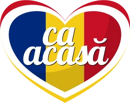 Ca Acasa