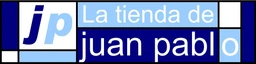La Tienda de Juan Pablo