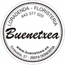 Floristería Buenetxea