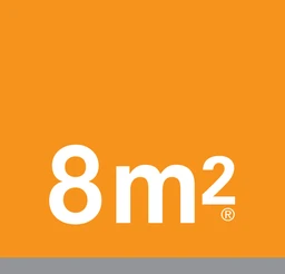 8m2