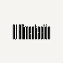 N Alimentación