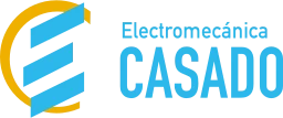 Electromecánica Casado