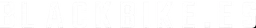 BlackBike