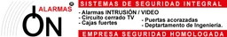 Alarmas On