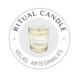 Ritual Candle