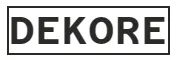 Dekore