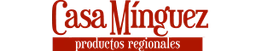 Casa Mínguez
