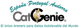 CatGenie España