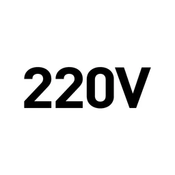 220V Calzado