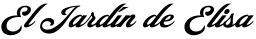 El Jardín de Elisa