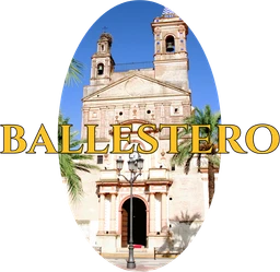 Aceites Ballestero