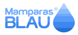 Mamparas Blau