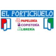 Papelería El Portichuelo