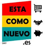 Está Como Nuevo