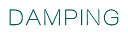 Damping Pro Audio