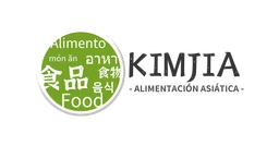 Alimentación Asiatica KIMJIA