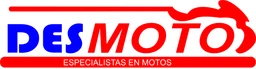 Desmoto Motodesguace