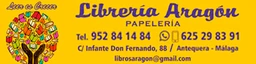 Librería Aragón-Papelería