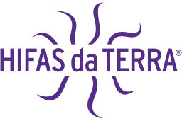 Hifas da Terra