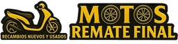 Motos Remate Final