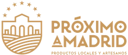 Próximo a Madrid