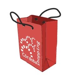 Córdoba Shopping
