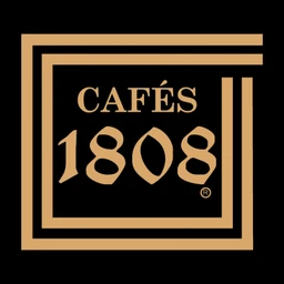 Cafés 1808