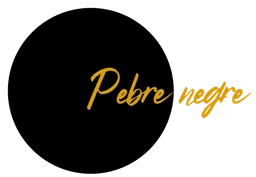 Pebrenegre