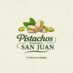Pistachos hnos. San Juan