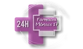 Farmacia Mónaco 24h
