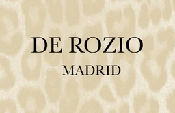 DE ROZIO