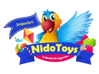 Juguetes Nidotoys