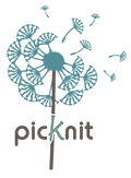 Picknit