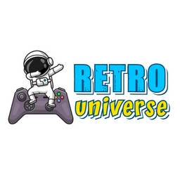 Retro Universe