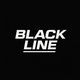 Black Line World