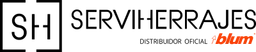 Serviherrajes