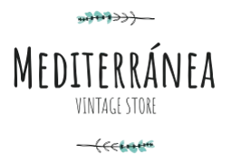 Mediterranea Vintage Store