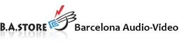 BAStore Barcelona Audio Video