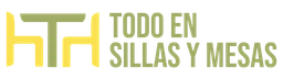 Todo en Sillas y Mesas