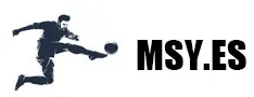 Msy.es Camisetas de Fútbol