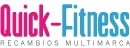 Quick Fitness