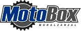 MotoBox Moralzarzal