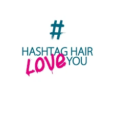 Hashtag Hair