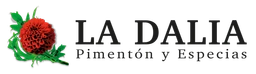 Pimentón de La Dalia